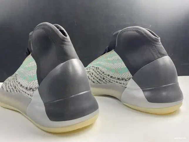 Adidas Yeezy G58864 QNTM Blue Teal 0704
